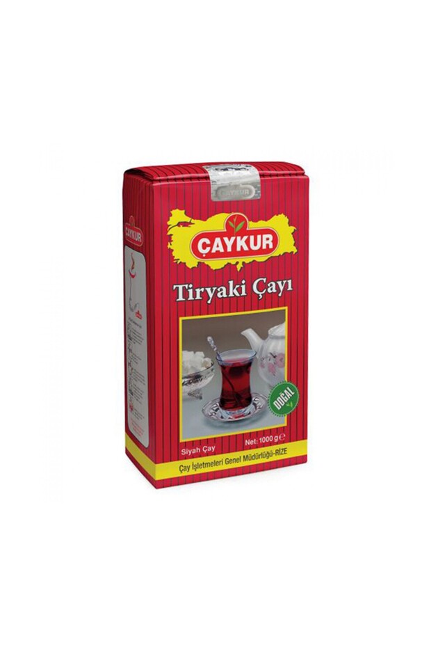 Tiryaki Tea 1000gr