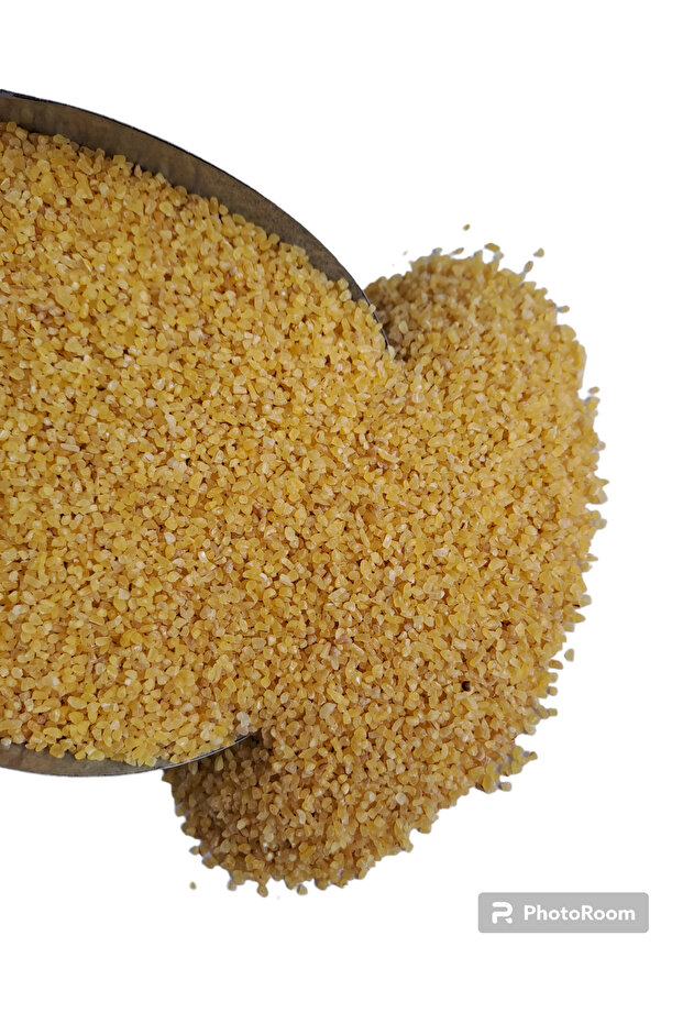 Ayka Köftelik Bulgur 5 Kg - 2