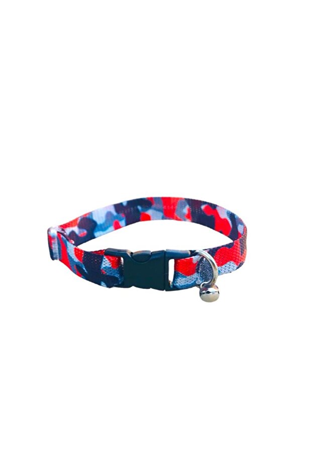 Cat and dog collar