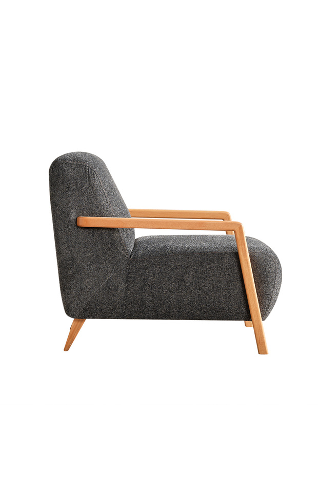 Dolex Kasalı Berjer - 3