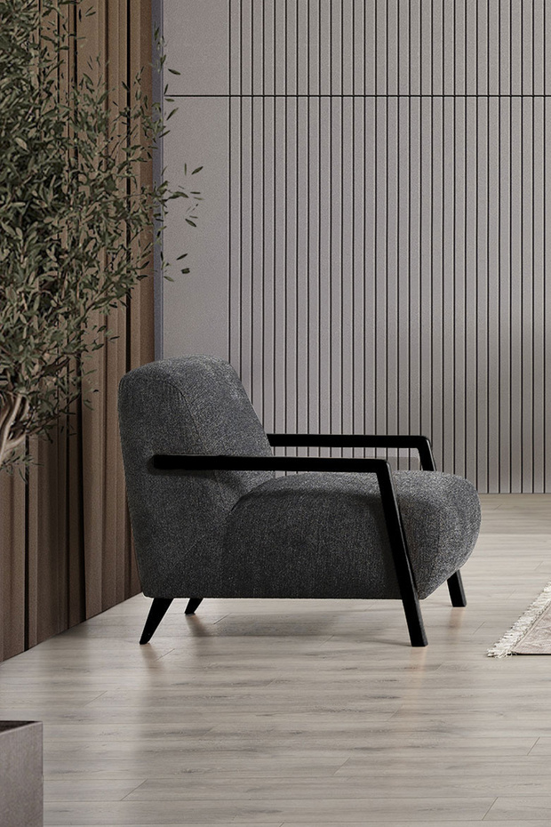 Dolex Kasalı Berjer - 3