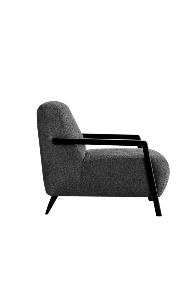 Dolex Kasalı Berjer - 4