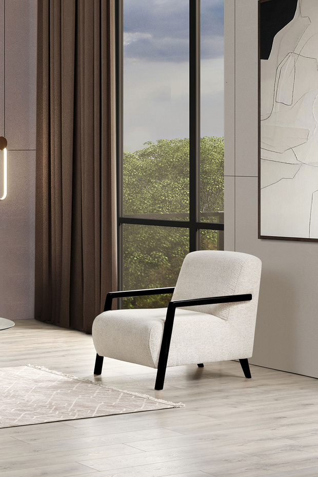 Dolex Kasalı Berjer - 1