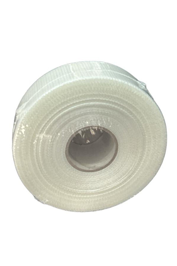 Alçı Plaka Derz Bandı - 1