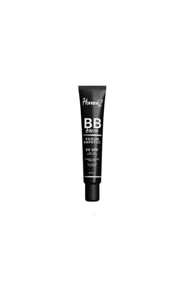 Bb Krem Yoğun Kapatıcı 50 spf 40ml - 1