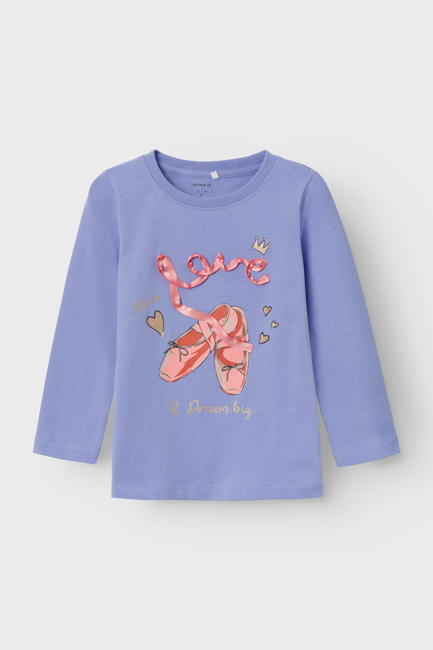 NMFTINELLA LS TOP BOX - 1