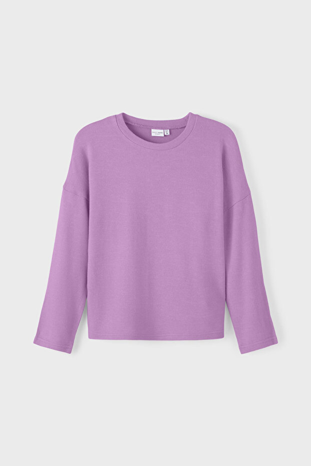 Strickpullover Langarm - 3