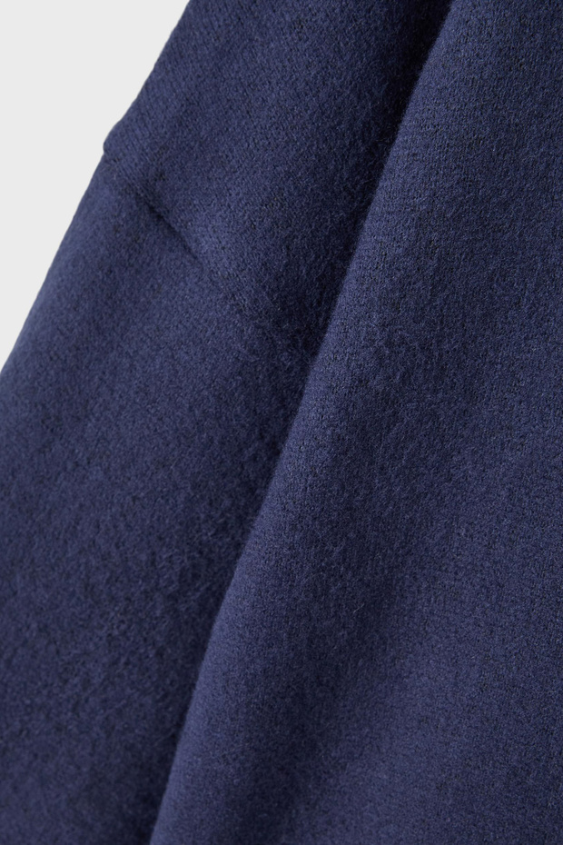 Strickpullover Langarm - 3