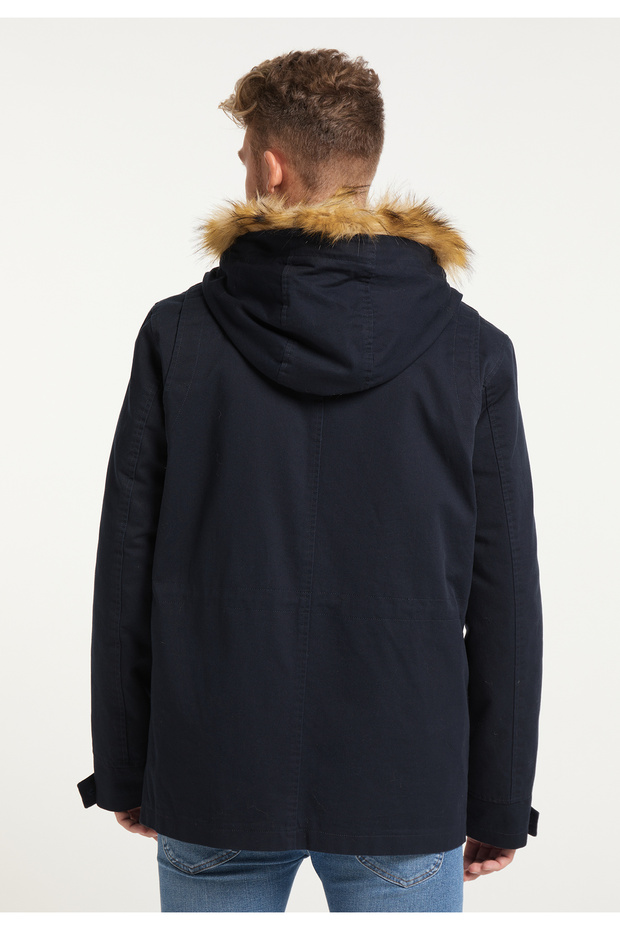 Parka - 4