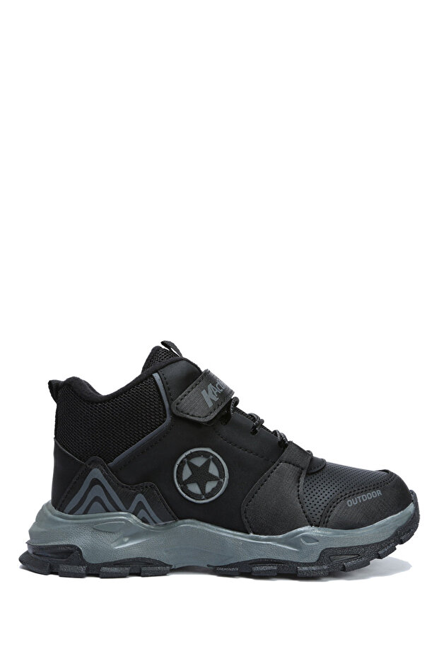 A022 Kifidis Active Unisex Kids Boots 26-35 Size: 28