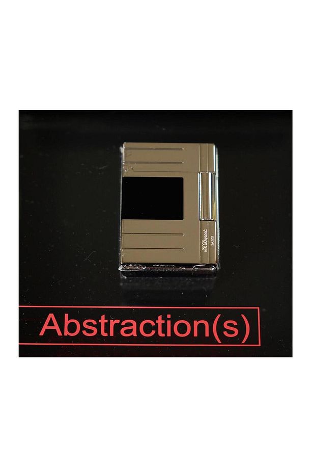 Çakmak Abstraction(S) Limited Edition 013900 - 1