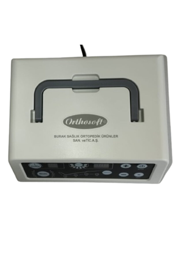 Lenfödem cihazı - 3