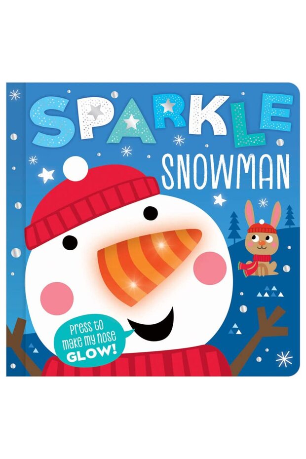 Sijajući Sneško - 1