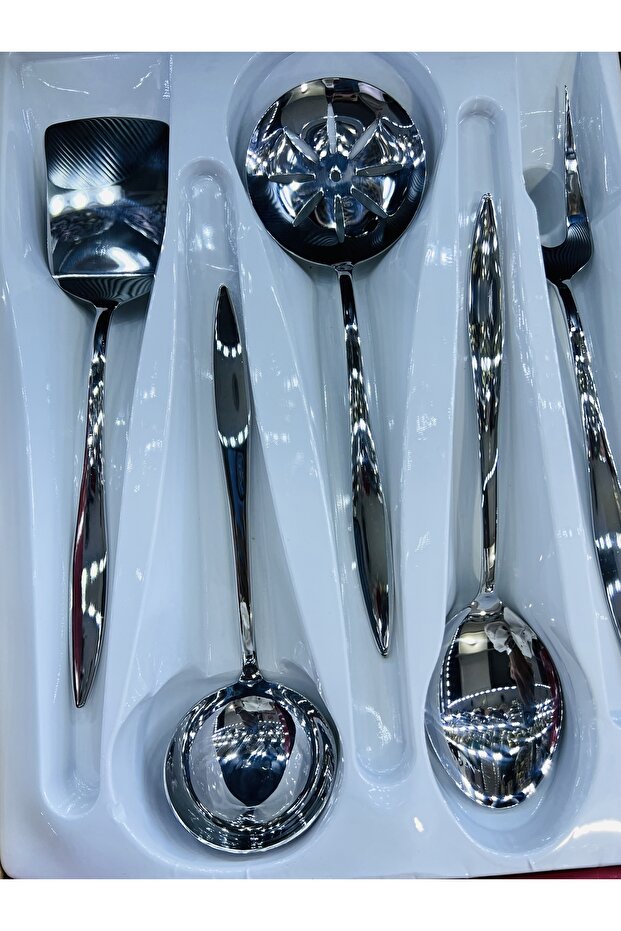 DİLAY SERVİS SETİ - 1