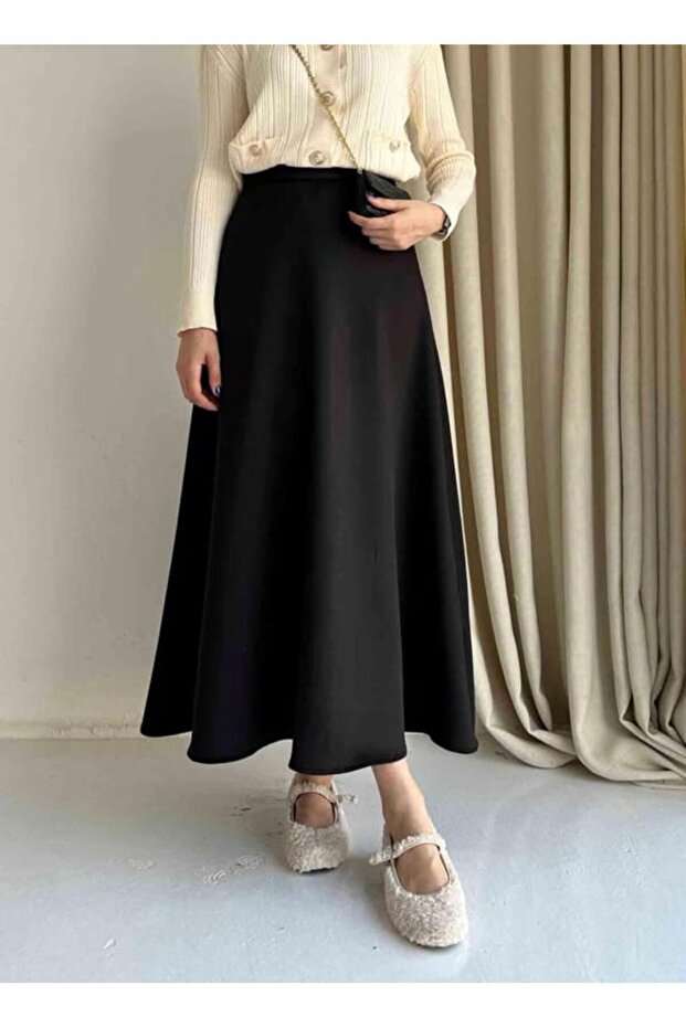 FUSTA SCUBA LUNGĂ - 1