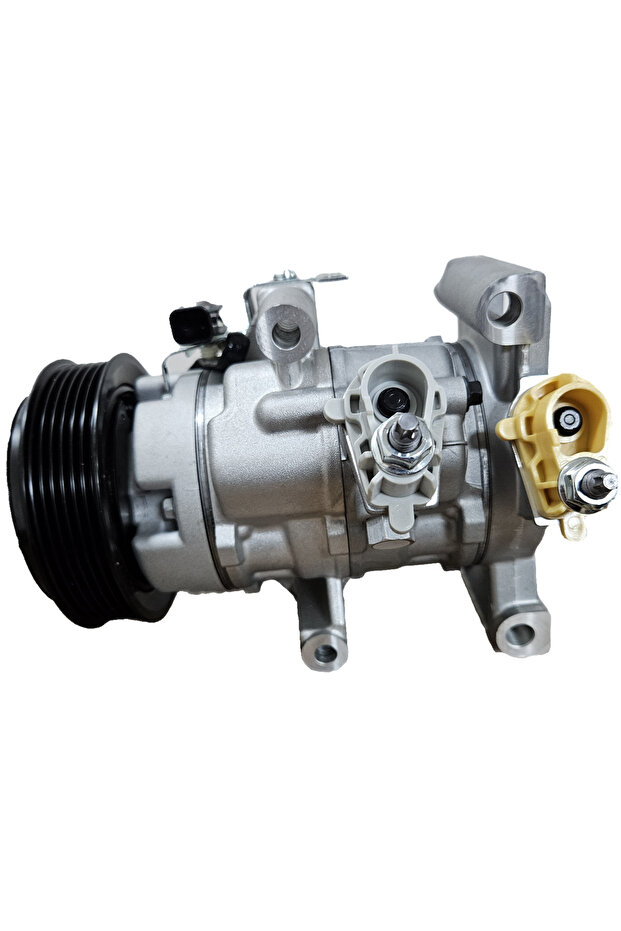 FORD COURİER KLİMA KOMPRESÖRÜ - 1