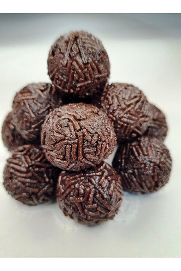 Rumkugeln 12 adet - 4