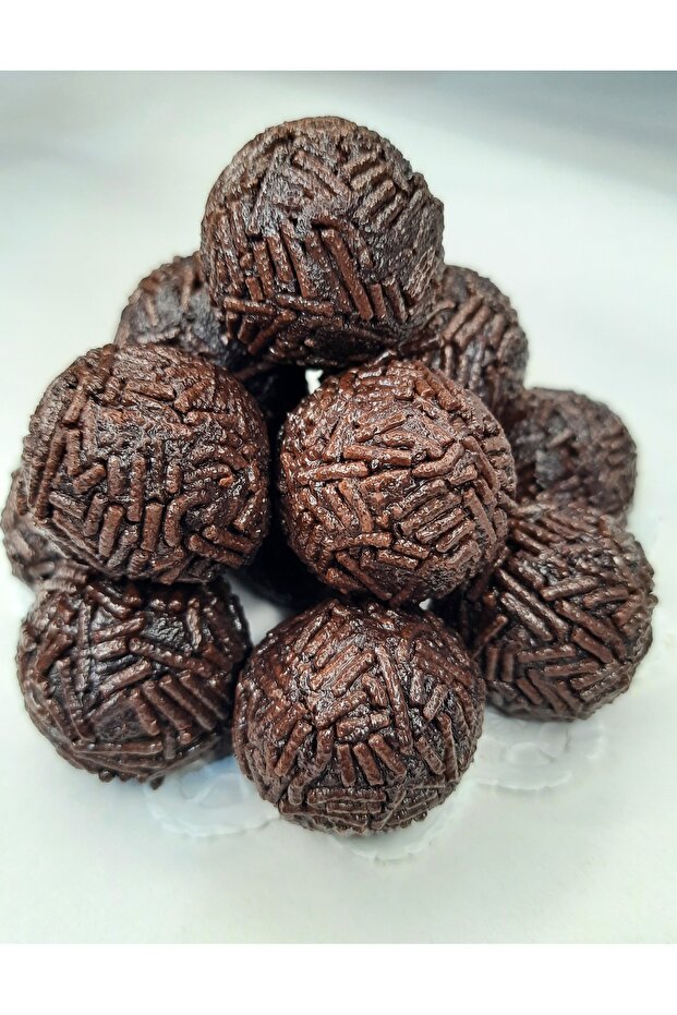 Rumkugeln 12 adet - 2