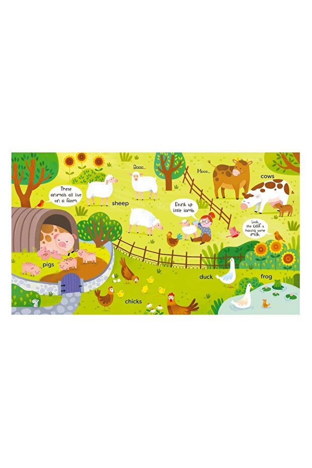 كتاب الحيوانات الأول - 3