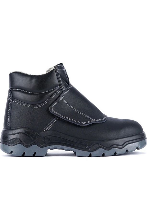 Loder 026 (S2) Kaynakçı Iş Güvenlik Botu - 2