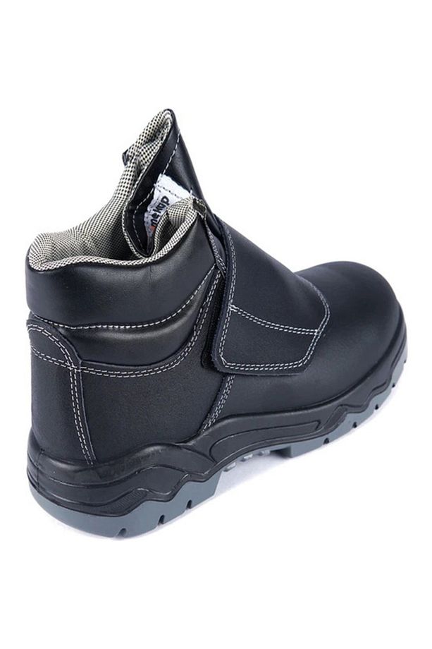 Loder 026 (S2) Kaynakçı Iş Güvenlik Botu - 3