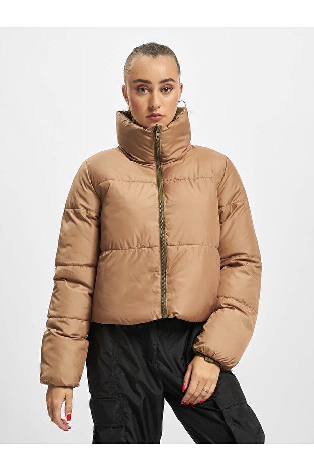 Ricky Buffer Reversibel Jacket - 2