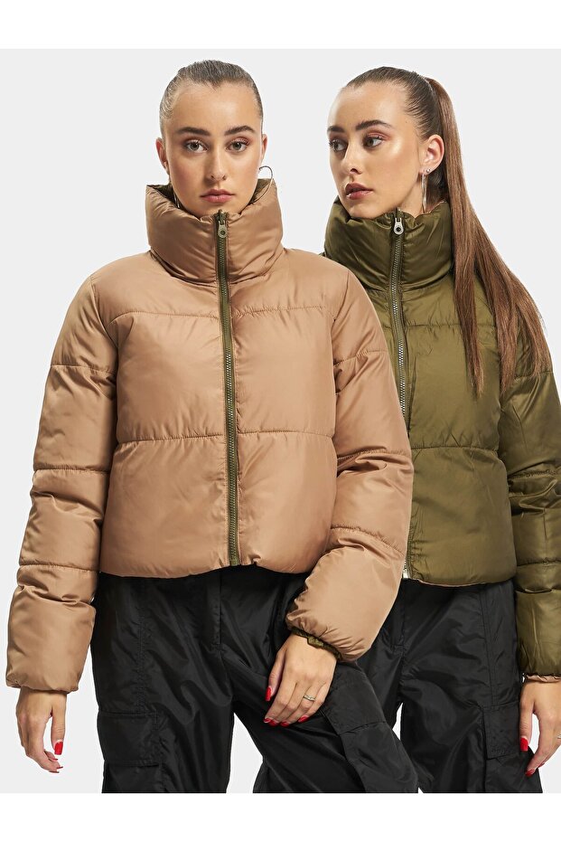 Ricky Buffer Reversibel Jacket - 1