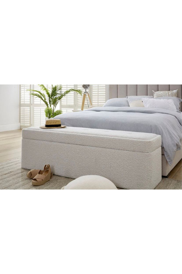 LOTUS SANDIKLI BENCH - 3