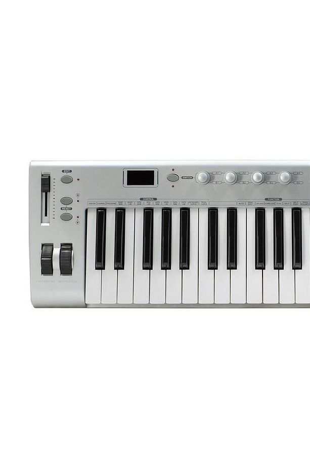 49MIDI - 49 Tuşlu Midi Klavye - 3