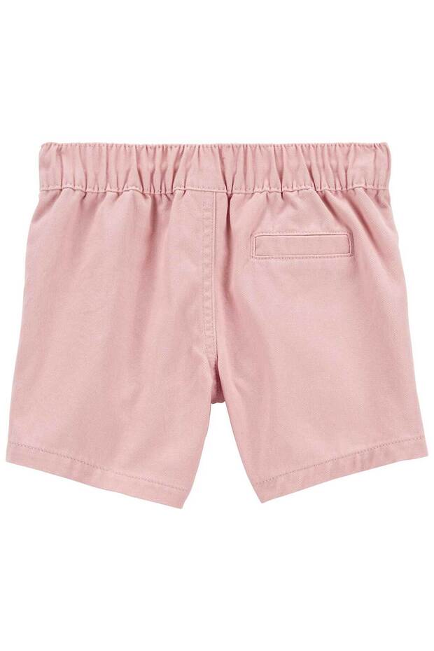 Erkek Bebek Alt Üst Set 3'lü Paket Mavi - 5