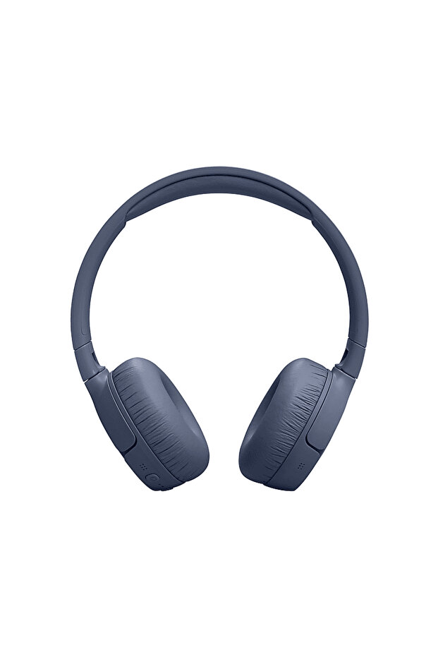 Tune 670BT NC Kablosuz Bluetooth Kulak Üstü Kulaklık Mavi - 1