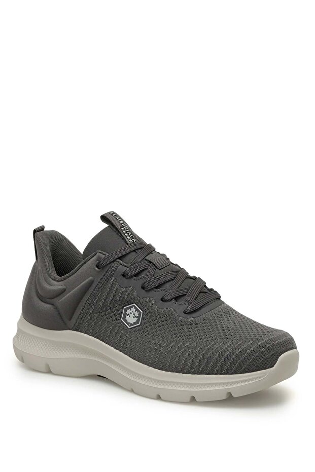 3W CARSON SNEAKER SHOES - BROWN - 41 - ST06676-BROWN-41