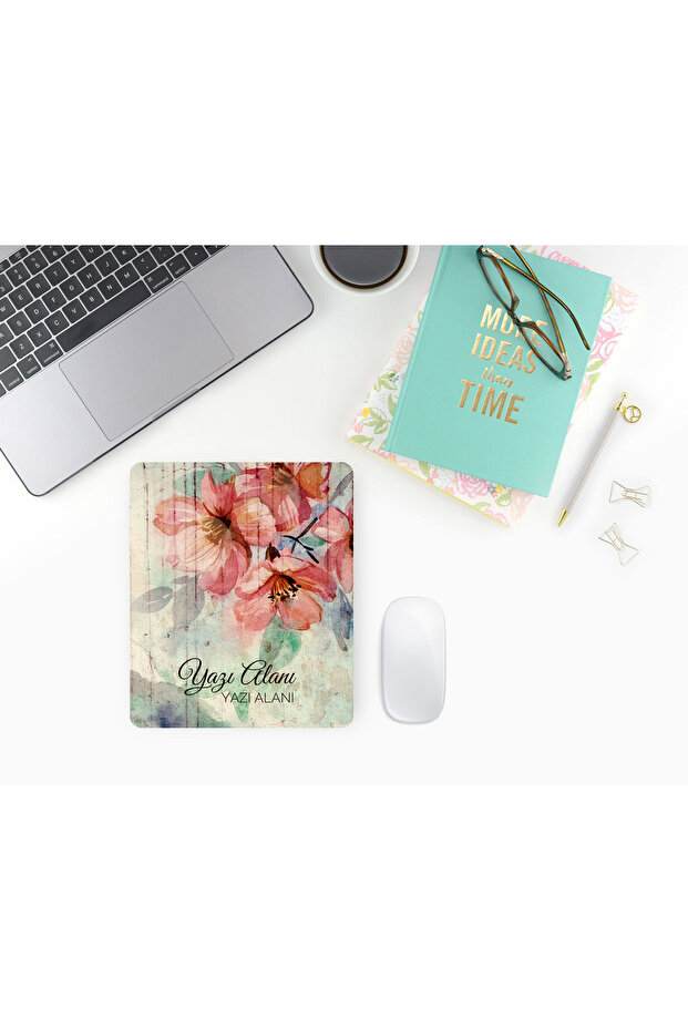 Kişiye Özel Mouse Pad