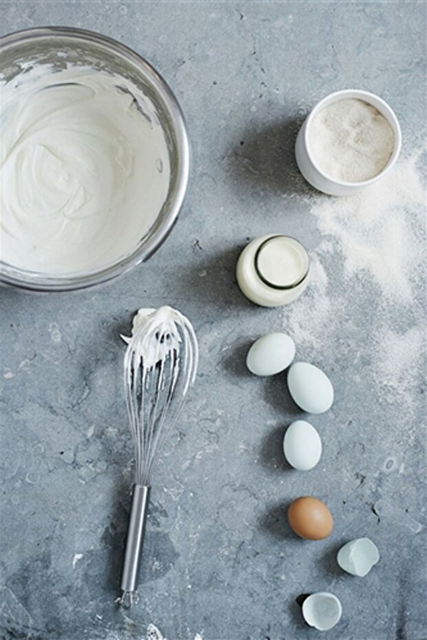 Profi Plus Çırpıcı 30 cm - 1