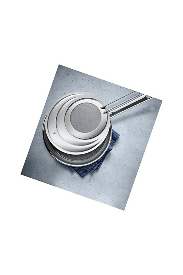 Yağ Sıçratmaz - 2