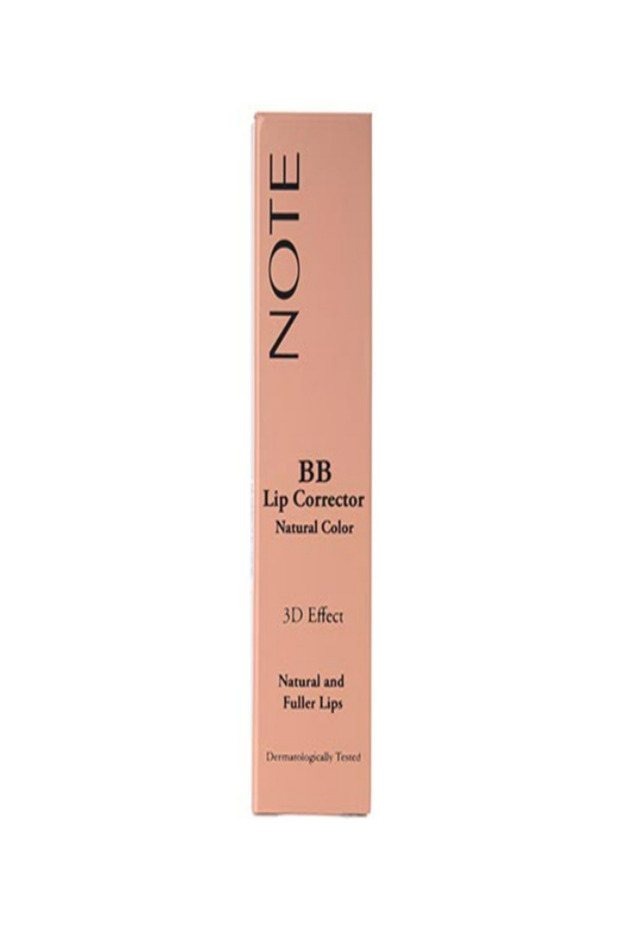 Bb Lip Corrector 02 - 2