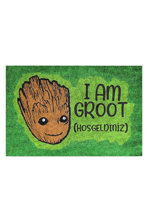 Decorative Door Mat, Outdoor/Household/Door Mats (GROOT)
