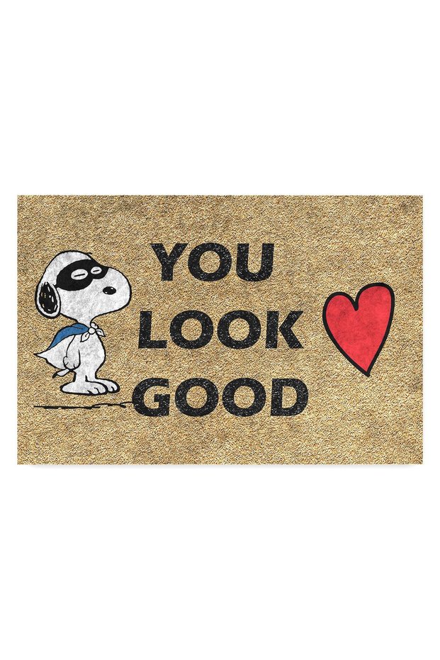 Decorative Door Mat, Outdoor/Household/Door Mats (YOU LOOK GOOD)