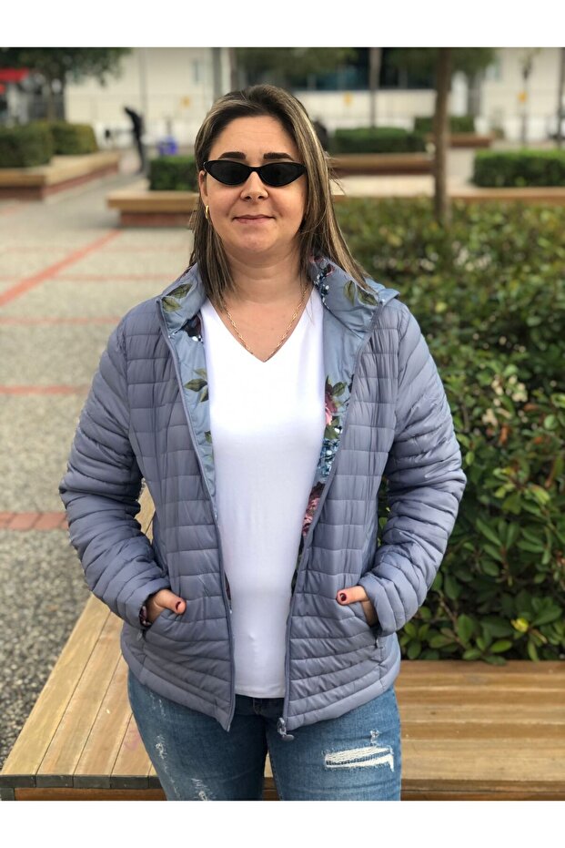 ÇİFT TARAFLI MONT - 1