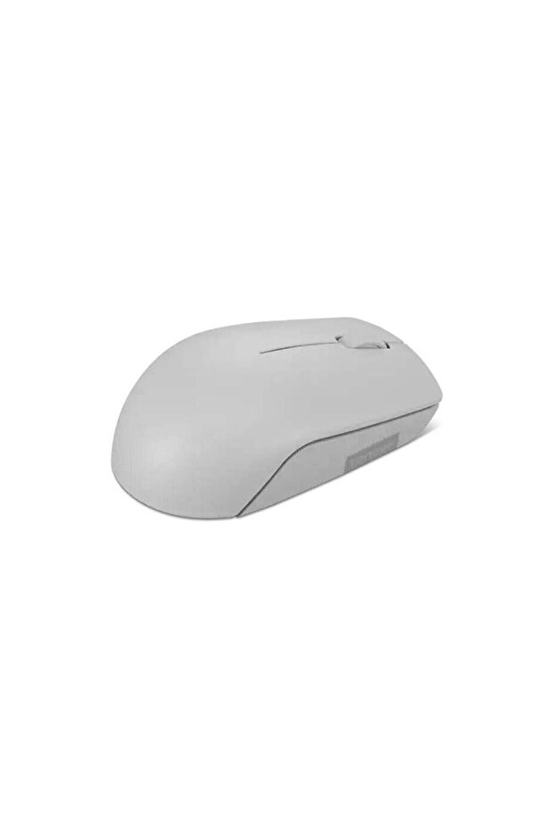 300 Kompakt Kablosuz Mouse Kutup Grisi - 3