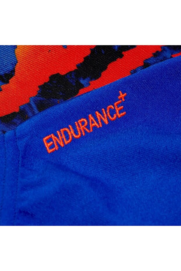 Endurance Medalist Yüzücü Mayosu - 8