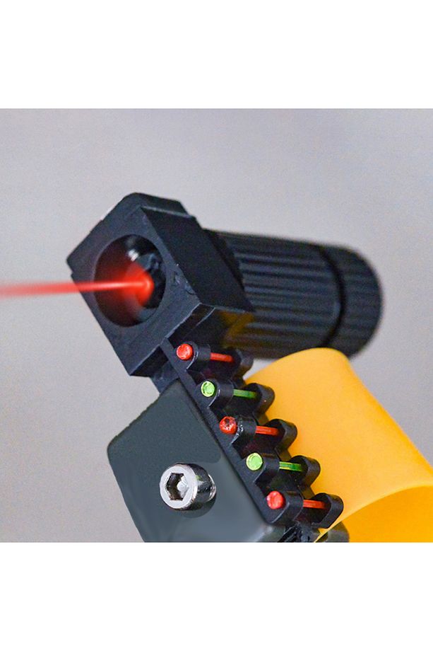 Sapan Yedek Lazer Ve Nişangah Seti Dikkat Sapan Gönderilmez Sadece Set - 2