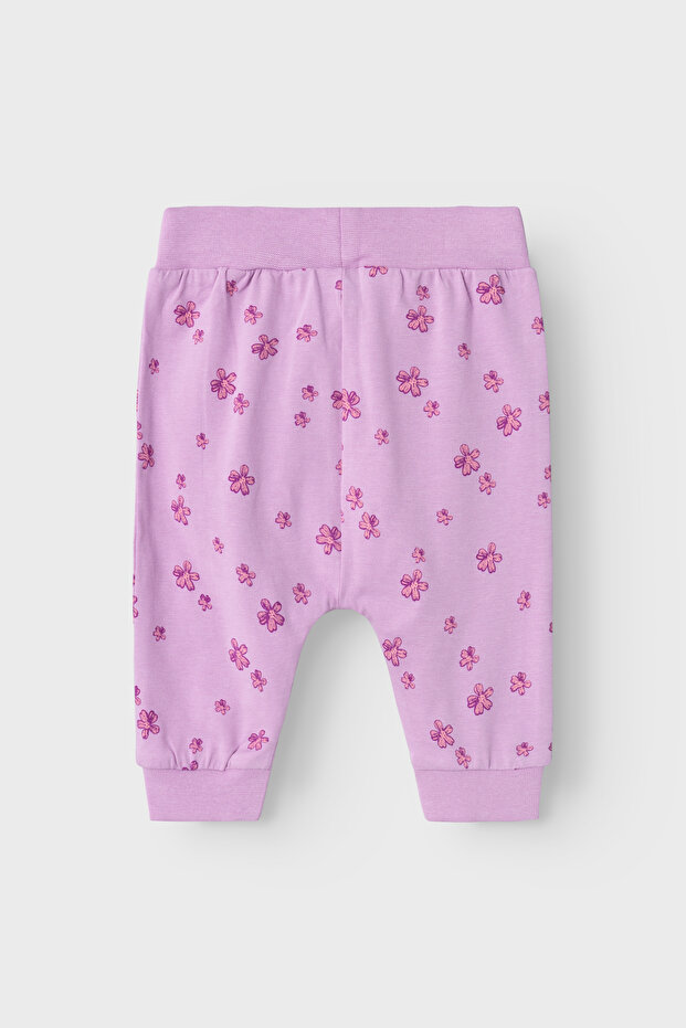 BOX NBFVANDORA PANT BOX - 2