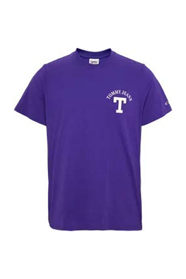 PURPLE T-Shirt For Men