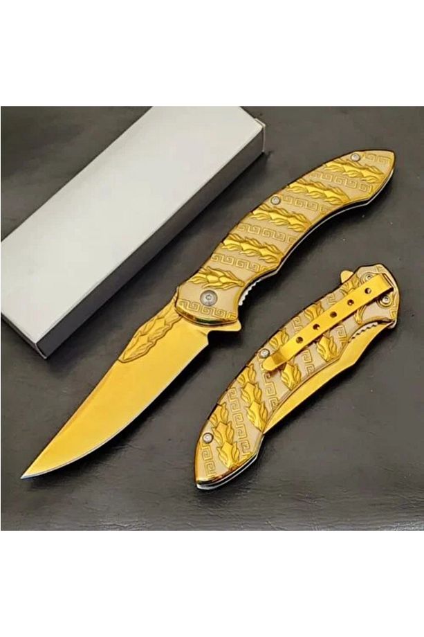 Browning Cakistore Browning Desenli Kamp Çakısı - 1