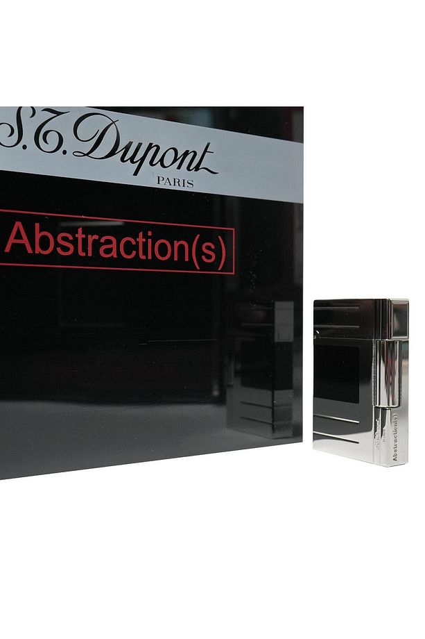 Çakmak Abstraction(S) Limited Edition 013900 - 5