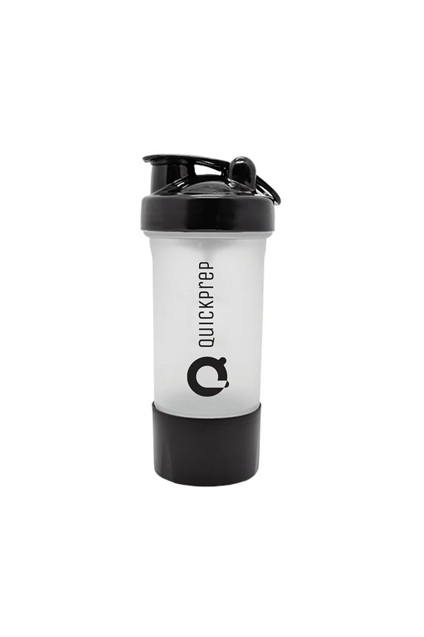 . Complete Shaker 550ml COMPLETE SHAKER - 1