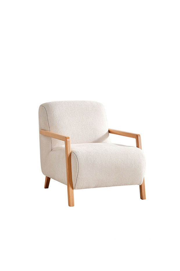 Dolex Kasalı Berjer - 5