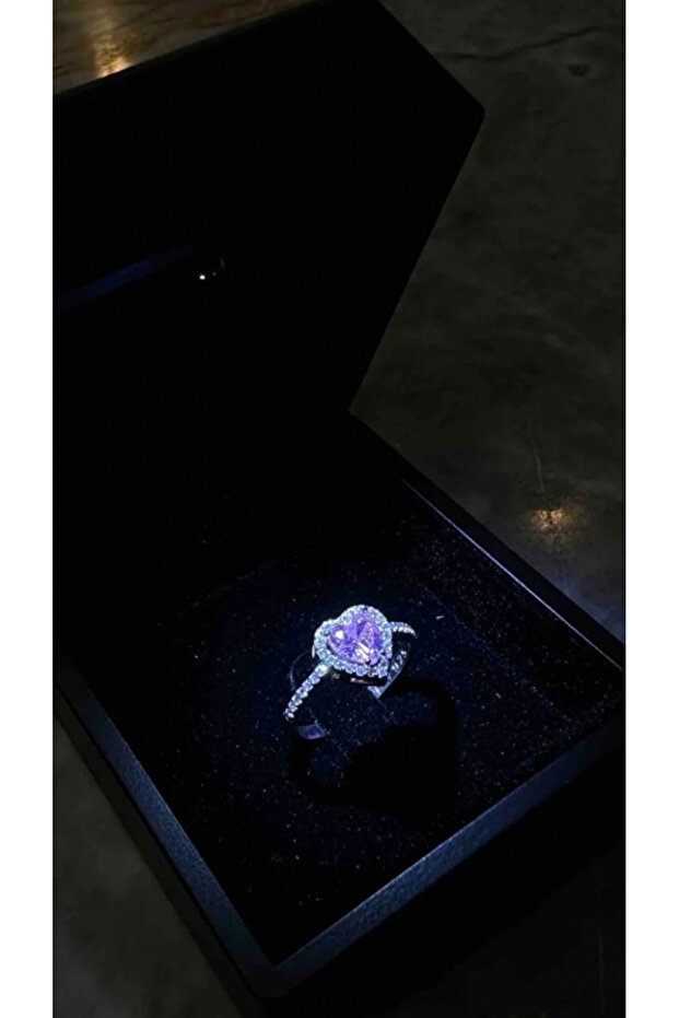 صندوق خاتم عمل مخصص - 1