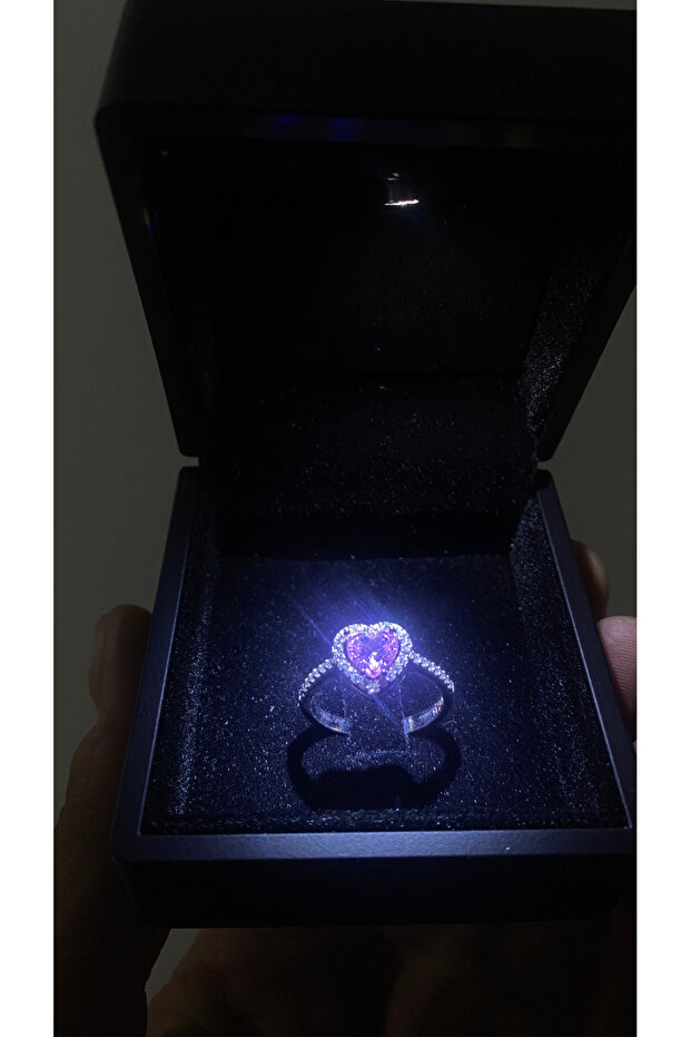 صندوق خاتم عمل مخصص - 2